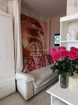 1-к кв. Иркутская область, Иркутск Байкальская ул., 344 (39.7 м)