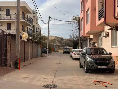 2-к кв. Краснодарский край, Анапа Пионерский просп., 259Ик1 (53.6 м)