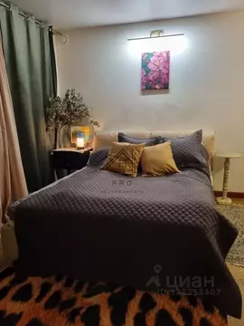 1-к кв. Ярославская область, Ярославль просп. Ленина, 52 (30.0 м)