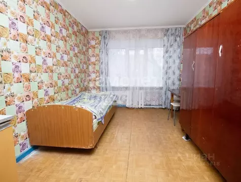 Комната Ульяновская область, Ульяновск ул. Рябикова, 7 (12.5 м)