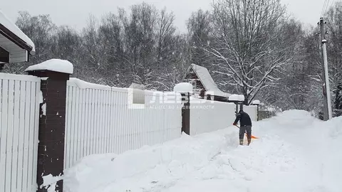Участок в Москва Мечта СНТ, 244 (9.0 сот.)