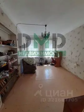 2-к кв. Оренбургская область, Орск ул. Крупской, 4 (51.2 м)