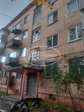 2-к кв. Пермский край, Березники ул. Карла Маркса, 74 (42.8 м)