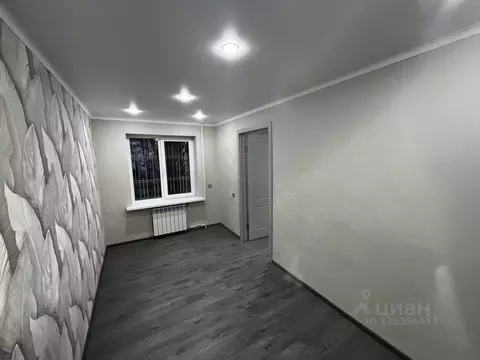 3-к кв. Кабардино-Балкария, Нальчик ул. Идарова (56.4 м)