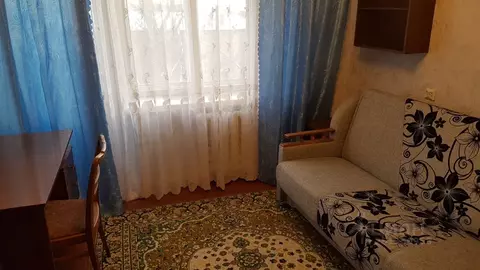 1-к кв. Ярославская область, Ярославль ул. Свердлова, 45 (25.0 м)