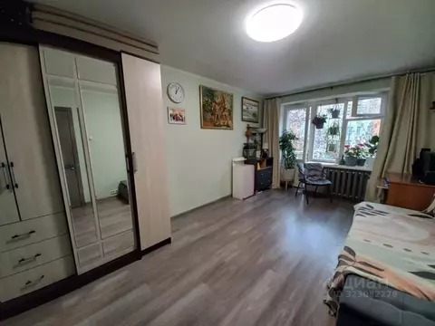 1-к кв. Московская область, Королев Первомайская ул., 5 (29.0 м)