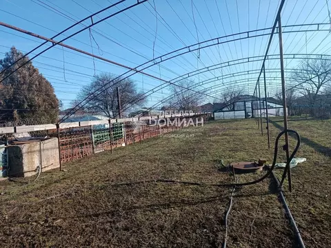 Участок в Ростовская область, Октябрьский район, Кривянское с/пос, ...