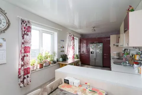 Дом в Амурская область, Благовещенск ул. Придорожная, 45 (288 м)