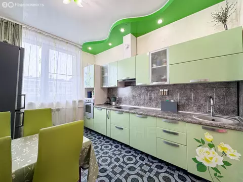 2-комнатная квартира: Маркова, микрорайон Зелёный Берег, Снежная ...