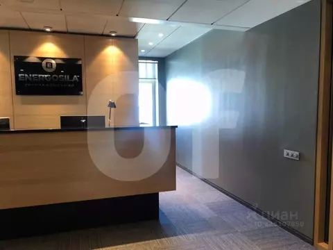 Офис в Москва Подкопаевский пер., 4 (847 м)