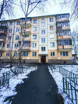 2-к кв. Ярославская область, Ярославль Автозаводская ул., 95 (44.6 м)