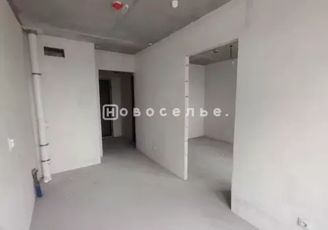 1-к кв. Рязанская область, Рязань Олимпийский городок мкр, 4к1 (29.1 ...