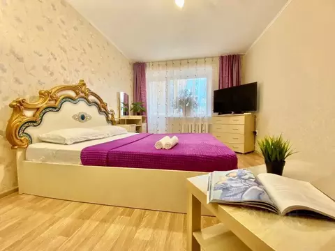 1-к кв. Башкортостан, Туймазы ул. Чапаева, 6Б (35.0 м)