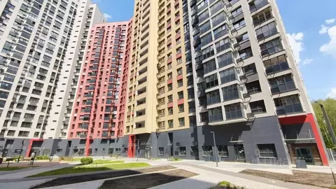 Помещение свободного назначения в Московская область, Мытищи городской ...