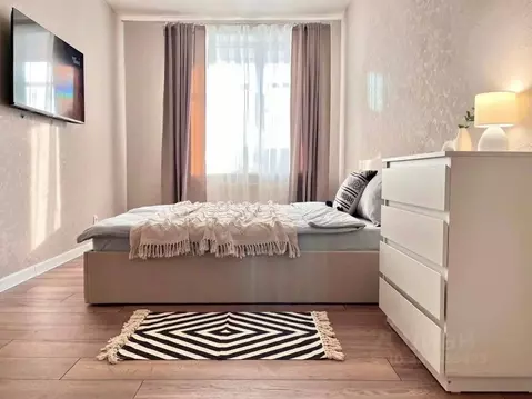 2-к кв. Пермский край, Пермь ул. Фрезеровщиков, 86 (71.0 м)