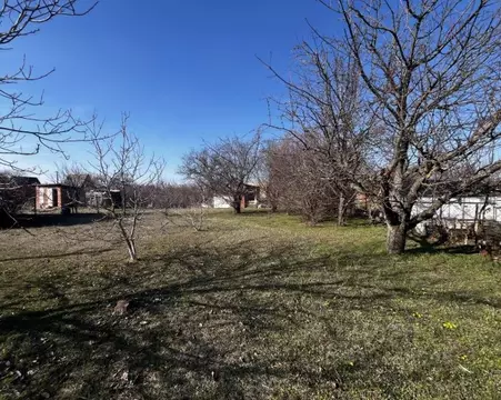 Участок в Краснодарский край, Ейск Восход СНТ, 13 (5.0 сот.)