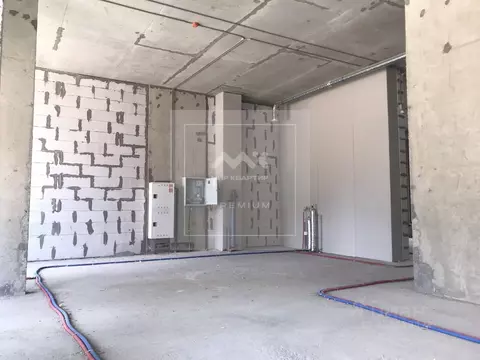 Помещение свободного назначения в Санкт-Петербург ул. Тосина, 1к1 (116 ...