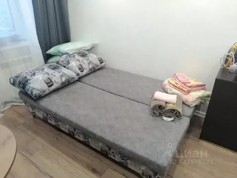 Студия Алтайский край, Барнаул ул. 80-й Гвардейской Дивизии, 2/1 (13.0 ...