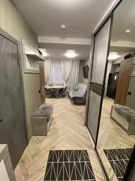 1-к кв. Москва Тайнинская ул., 9к1 (38.83 м)
