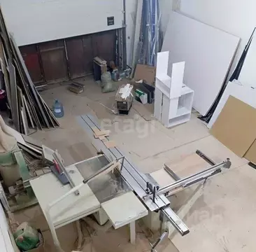 Гараж в Вологодская область, Вологда ул. Гагарина, 101 (30 м)