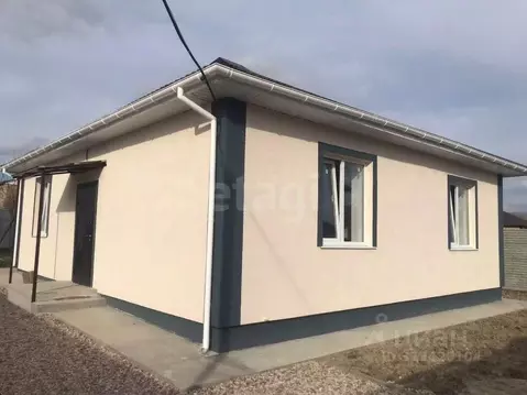 Дом в Крым, Симферопольский район, с. Доброе ул. Тынчлык (95 м)