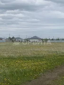 Участок в Тюменская область, Тюмень Грин Парк кп,  (8.5 сот.)