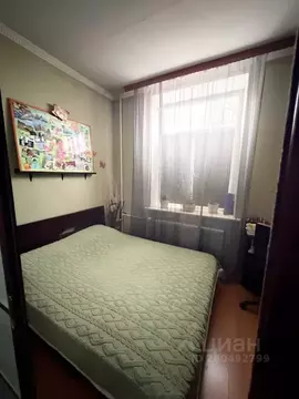 Комната Москва Новохохловская ул., 7 (21.1 м)