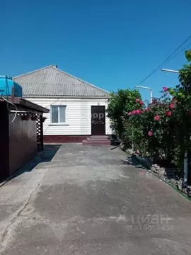 Дом в Крым, Феодосия муниципальный округ, Приморский пгт ул. ...