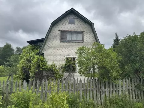 Дом в Брянская область, Брянский район, Нетьинское с/пос, ...