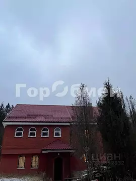 Дом в Московская область, Одинцовский городской округ, Лесная Поляна ...