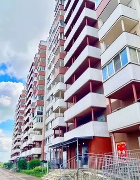 1-к кв. Санкт-Петербург пос. Шушары, Московское ш., 288 (36.0 м)