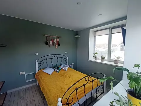 1-к кв. Пермский край, Пермь Гайвинская ул., 42 (27.0 м)