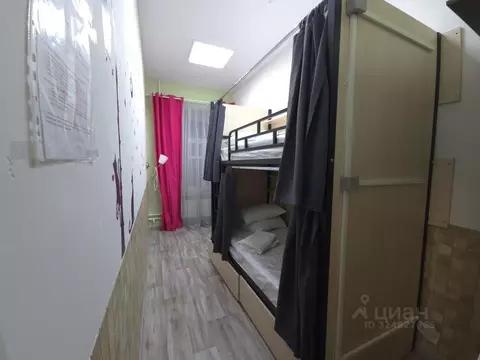 Комната Москва Николоямская ул., 52С2 (10.0 м)