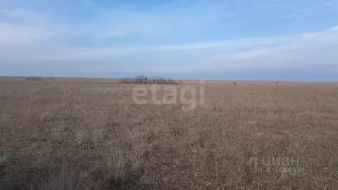 Участок в Крым, Евпатория городской округ, Мирный пгт  (5.19 сот.)