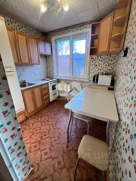 1-к кв. Новосибирская область, Новосибирск ул. Пархоменко, 118 (28.9 ...