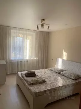 3-к кв. Татарстан, Альметьевск ул. Гафиатуллина, 29Б (70.0 м)