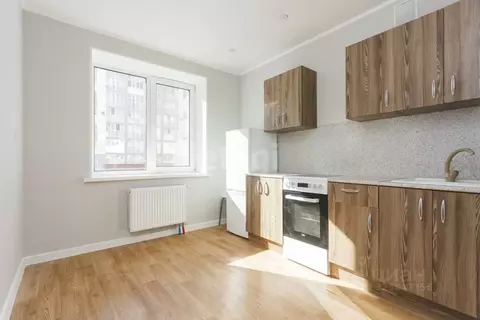 2-к кв. Башкортостан, Уфа ул. Булата Имашева, 6/1 (45.6 м)