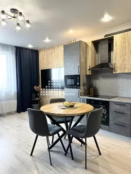 2-к кв. Ханты-Мансийский АО, Ханты-Мансийск Самаровская ул., 2 (82.5 ...