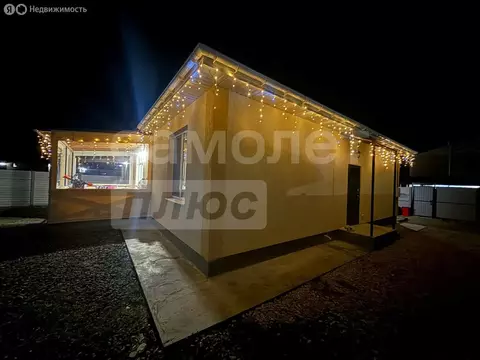 Дом в Доброе, улица Чохрахлы, 27А (100 м)