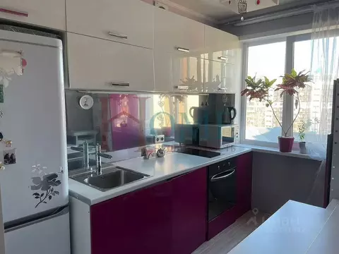 2-к кв. Новосибирская область, Новосибирск Нарымская ул., 23/1 (43.0 ...