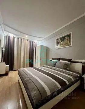 2-к кв. Татарстан, Казань ул. Николаева, 5 (60.0 м)