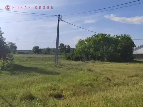 Участок в Самарская область, Красный Яр с/пос, пос. Кочкари ул. ...