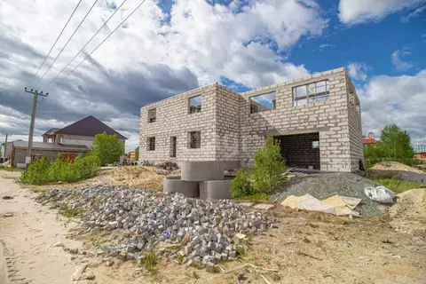 Участок в Ямало-Ненецкий АО, Новый Уренгой Титан ДНТ, 8 (22.95 сот.)