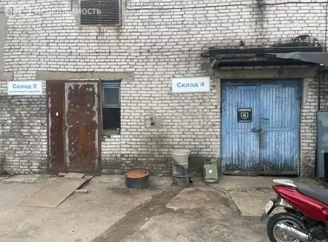 Производственное помещение (240 м)