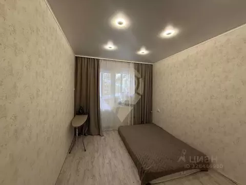 3-к кв. Белгородская область, Старый Оскол Олимпийский мкр, 7 (64.0 м)