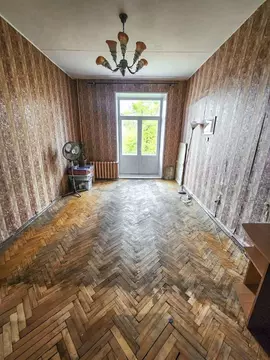 2-к кв. Москва Дмитровское ш., 3К1 (63.0 м)