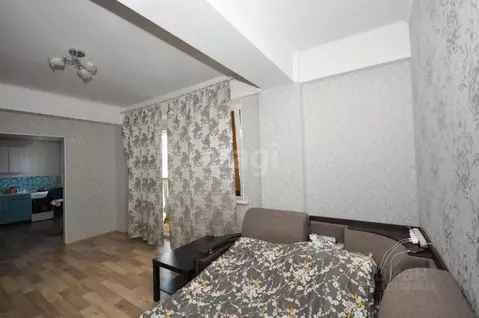 1-к кв. Сахалинская область, Южно-Сахалинск Комсомольская ул., 373Б ...