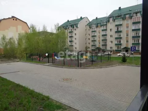 1-комнатная квартира: Горно-Алтайск, улица Петра Сухова, 14/2 (46.7 м)