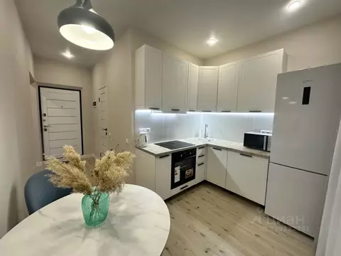 1-к кв. Ростовская область, Ростов-на-Дону просп. Солженицына, 13 ...