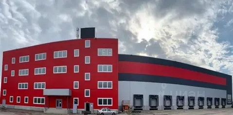 Склад в Московская область, Химки городской округ, д. Перепечино ул. ...